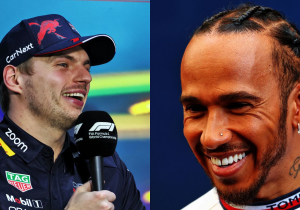 'Wow' says Verstappen as Hamilton pushes F1 over 'DREAM' race and Massa explains lawsuit with Red Bull poised to clinch titles - GPFans F1 Recap