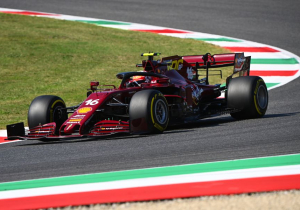 Ferrari upgrades "will not change the big picture" in Russia - Binotto