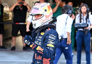 Qatar Grand Prix 2023 results: Verstappen dominates but disaster for Hamilton