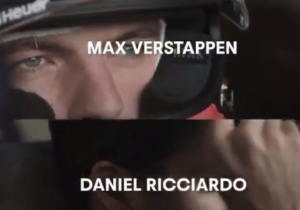 VIDEO: On board bij Verstappen, Ricciardo en Coulthard op Zandvoort