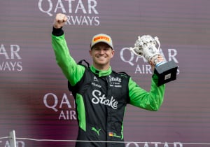 Nico Hulkenberg summoned to Sauber HQ after 'surreal' British GP result