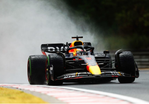 Weerbericht Hongarije: natte vrijdag in het verschiet, omslag op zaterdag en zondag