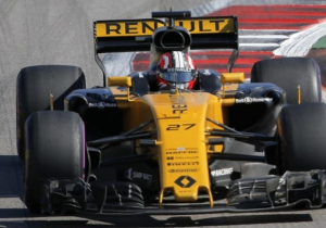 Renault vol vertrouwen richting laatste races: "Organisatie is stabiel en kundig"