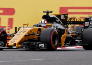 Renault: 'In de winter gaan we gat naar Mercedes en Ferrari dichten'