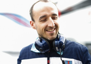 Robert Kubica: 'Had al getekend bij Ferrari'