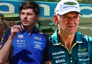 Max Verstappen F1 ally 'approached by Aston Martin' in shocking twist over Adrian Newey replacement