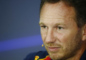 'Party mode'-pooper Horner says engines should be under restrictions