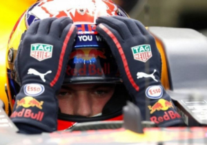 Verstappen over afgelopen seizoen: "Een gemiste kans"