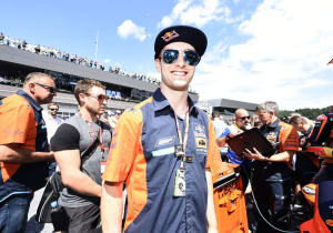 Herlings kroont zich tot wereldkampioen motorcross na zinderende ontknoping in Italië