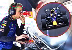 Mekies geeft na Australië problemen toe bij Verstappen: "Hier zijn we door overvallen"