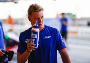 Schumacher: "Es bueno saber de Toto"