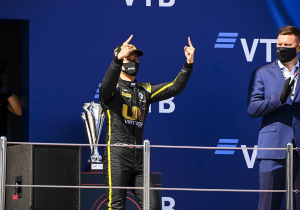 Alpine reveal 2021 academy line-up