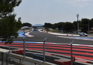 Autoriteiten werken aan oplossing voor bereikbaarheid Paul Ricard: "Situatie wordt steeds beter"