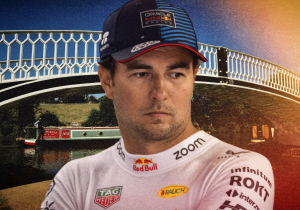 Checo Pérez Hoy: Piloto amenaza su asiento; Marko le da buenas noticias