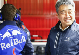 Honda: 'De vraag is of we de grootte van Red Bull Racing aankunnen'