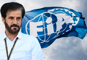 FIA chief reveals 'DREAM' for American F1 team and driver