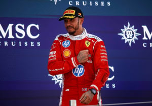 F1 Barcelona Grand Prix 2026 results: Final classification after late penalties applied
