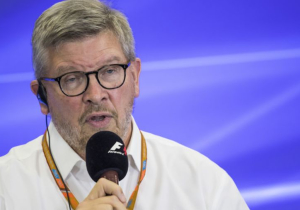 Brawn: "Alonso was altijd op de verkeerde plaats op de verkeerde tijd"