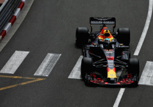 Lights Out: Red Bull's big Monaco problem