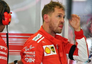 Vettel: "Ferrari is niet te vergelijken met andere teams, het is een mythe"