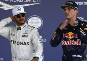Hamilton relishing Verstappen fight in 2019