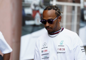 Hamilton reveals hope for Monaco GP after latest lack of luck blow