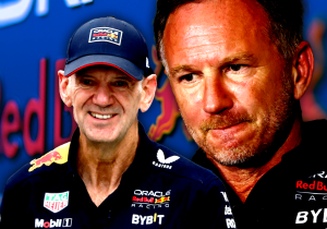 Kravitz admits amazement at Newey win in Red Bull exit
