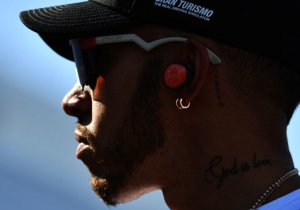 Hamilton: 'We balen dat we te weinig hypersofts bij ons hebben'