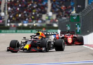 Stefano Domenicali sluit terugkeer Formule 1 naar Rusland uit