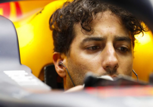 Ricciardo baffled by lack of pace
