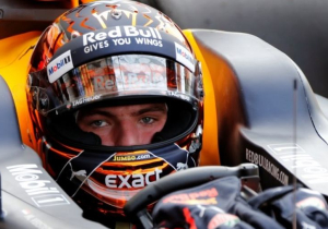 Goed nieuws voor Verstappen: Renault verbetert betrouwbaarheid voor Monza