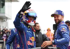 Stroll meldt zich op de Nürburgring tijdens GT3-test Aston Martin