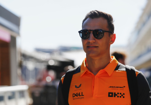 IndyCar superstar in talks with almost EVERY F1 team over 2024 seat