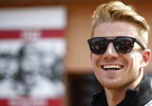 Nico Hulkenberg snapt Verstappen: 'Je moet in duizendste van een seconde reageren'