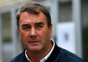 F1 needs an influx of new blood, says Nigel Mansell