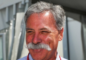 Carey over kritiek op gokovereenkomst: 'Willen het op een gezonde manier doen'