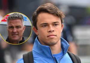 Ralf Schumacher vermoedt dat beslissing over De Vries al is genomen