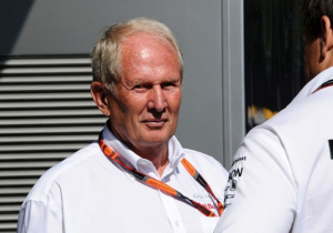 Dr. Marko woedend: 'Idiote Ocon mag blij zijn dat Jos er niet was'