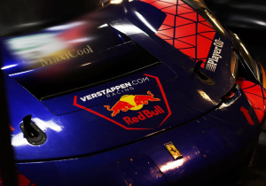 Verstappen-protegé Vermeulen in actie in DTM en GT World Challenge met Verstappen-Ferrari