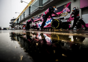 Two-day Eifel GP "a practice run for Imola"