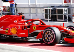 'Geen motorwissel nodig voor Räikkönen'