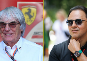 Ecclestone claims to have 'NO MEMORY' of damning Crashgate interview