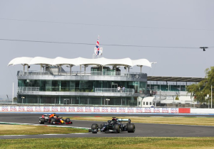 Mercedes backs against the wall for maiden F1 sprint qualifying - What to expect at the British GP