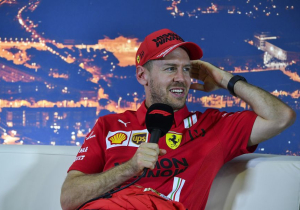 Vettel hints at career plans after F1