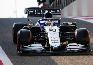 WILLIAMS EN VIVO: Sigue aquí la presentación del FW44