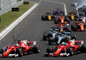 Grand Prix van Argentinië keert mogelijk terug op de F1-kalender
