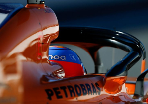 McLaren could go a decade without a race win