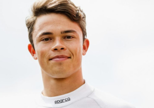 Nyck De Vries: 'Hadden ander jaar verwacht, maar ik doe niet onder voor F1-debutanten'