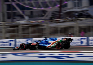 LIVESTREAM: Volg hier de onthulling van de A522 van Alpine