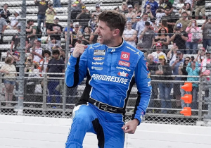 Denny Hamlin reveals massive advantage in bid for first NASCAR title